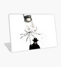 Soaked Dry Laptop Skin