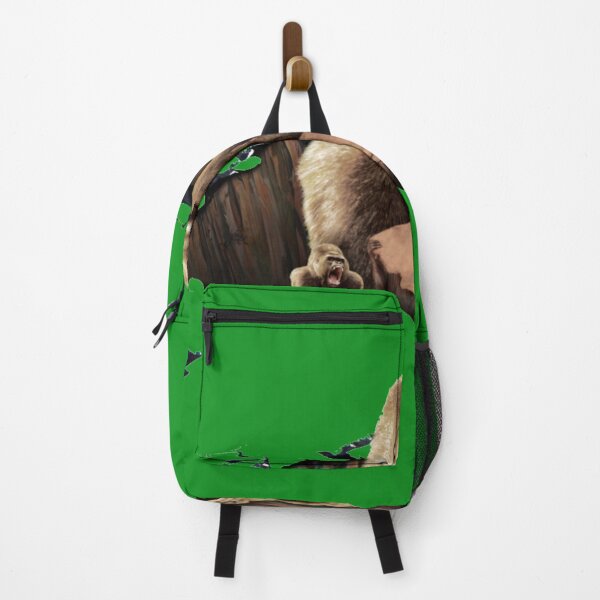 Item preview, gorilla 3d designed and sold by farfalla68.