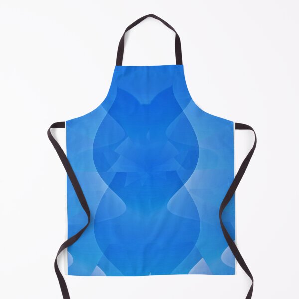 Item preview, Pale Blue Pattern designed and sold by robspencer.