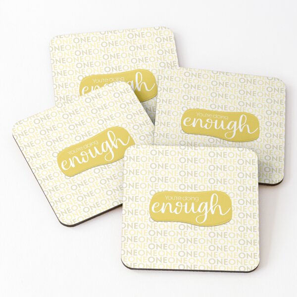 Item preview, Enneagram 1 Encouragement designed and sold by Miranda Reece.