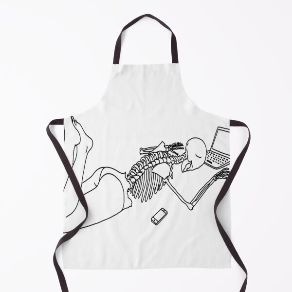 Item preview, Dying of Fatigue  designed and sold by Irator.