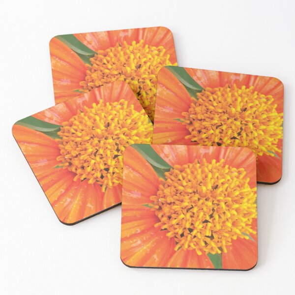 Item preview, Orange Sunflower designed and sold by JDMHoney.