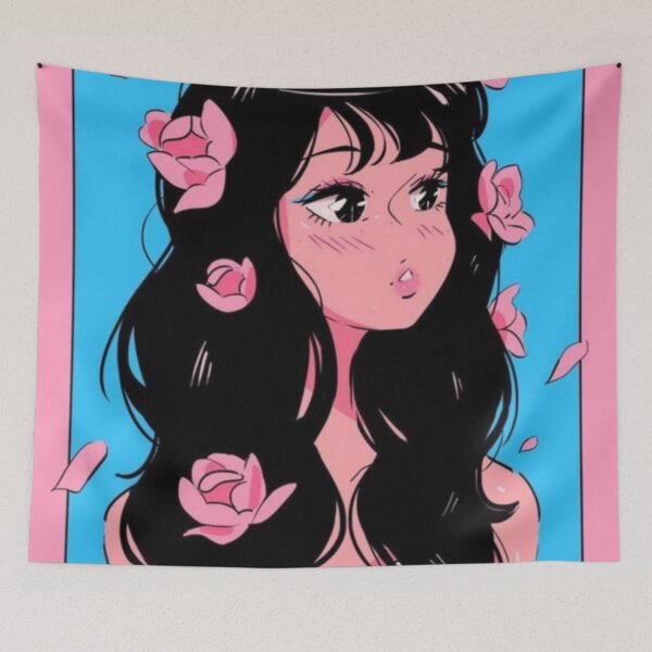Item preview, Aesthetic Girl designed and sold by Oeht.