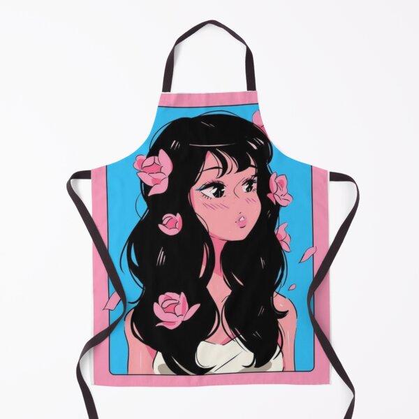 Item preview, Aesthetic Girl designed and sold by Oeht.