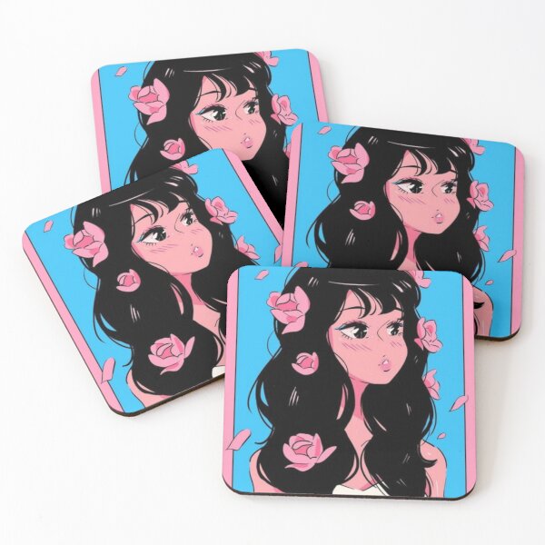 Item preview, Aesthetic Girl designed and sold by Oeht.