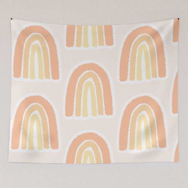 Item preview, pastel rainbow designed and sold by blar-417.