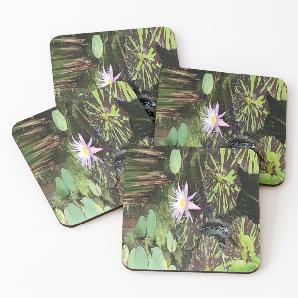Item preview, Water Lilly Nature Image designed and sold by JDMHoney.