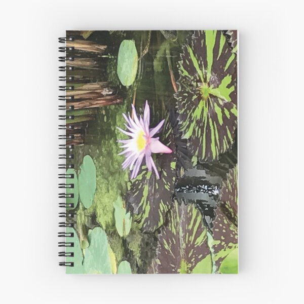 Item preview, Water Lilly Nature Image designed and sold by JDMHoney.