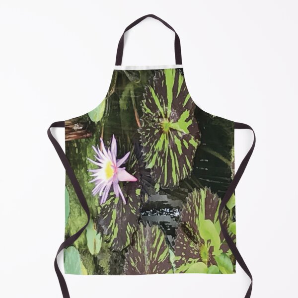 Item preview, Water Lilly Nature Image designed and sold by JDMHoney.
