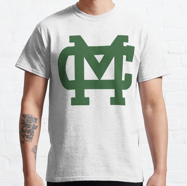MC Logo (updated) Classic T-Shirt