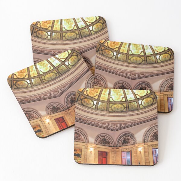 Item preview, Chicago Cultural Center designed and sold by Christopher Arndt.