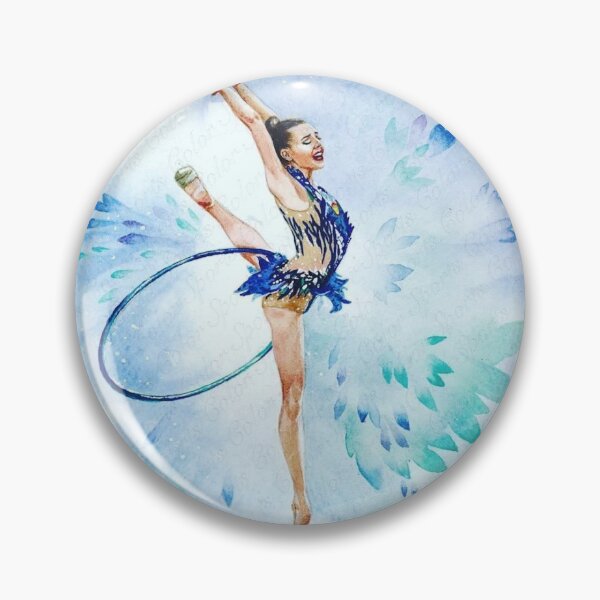 Item preview, Polina Shmatko (Russia) designed and sold by Mayajs.