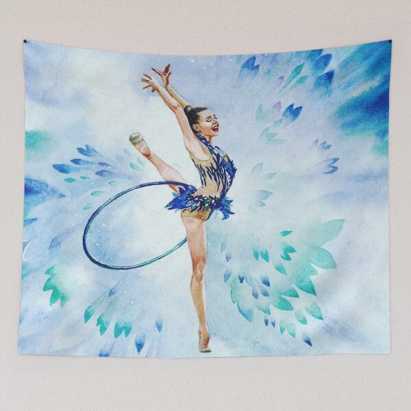 Item preview, Polina Shmatko (Russia) designed and sold by Mayajs.