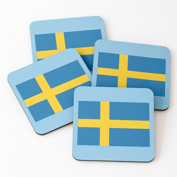 Item preview, Sweden designed and sold by Cheesy06.
