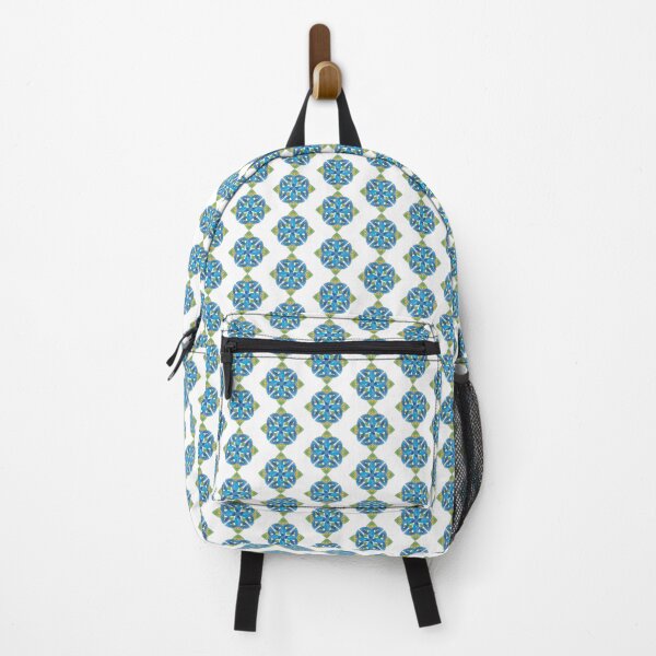 Item preview, Infinite Loop Pattern designed and sold by Harlake.
