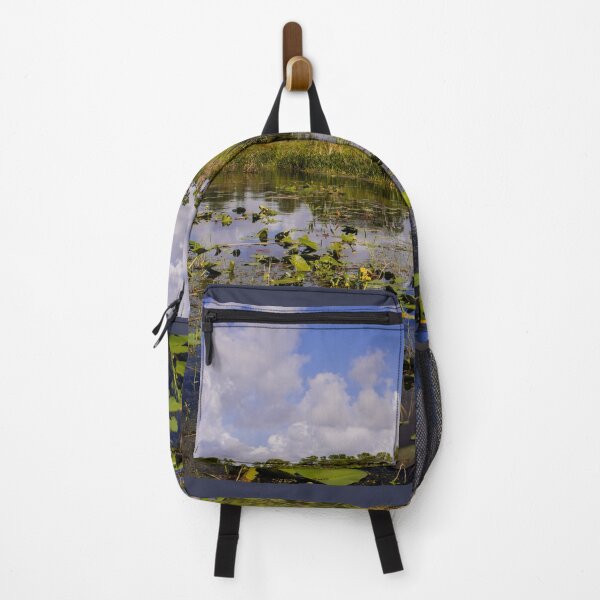 Item preview, Peaceful marsh designed and sold by Zina Stromberg.
