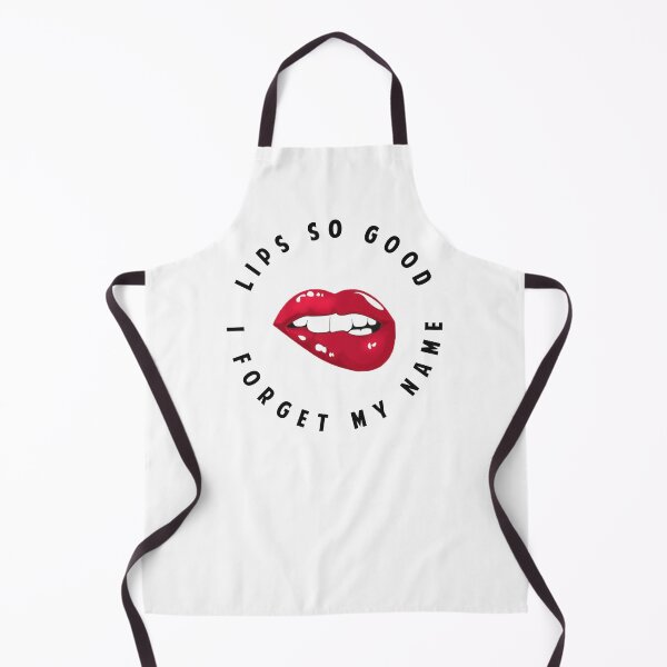 Item preview, lips so good i forget my name designed and sold by dora6.