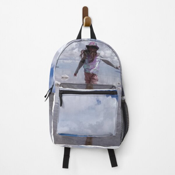 Item preview, Jumping in Uyuni. designed and sold by La Loca.