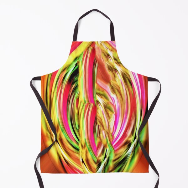 Item preview, Colourful Abstract designed and sold by robspencer.