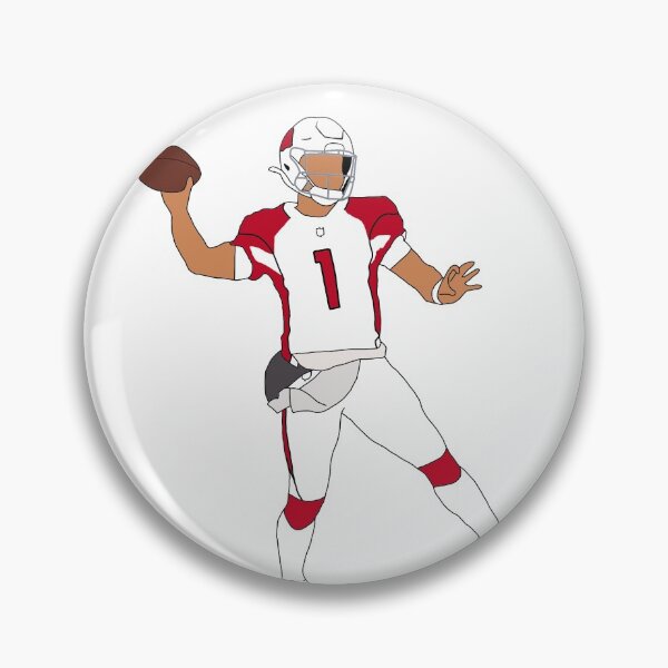 Item preview, Arizona Cardinals Kyler Murray designed and sold by phinsup.