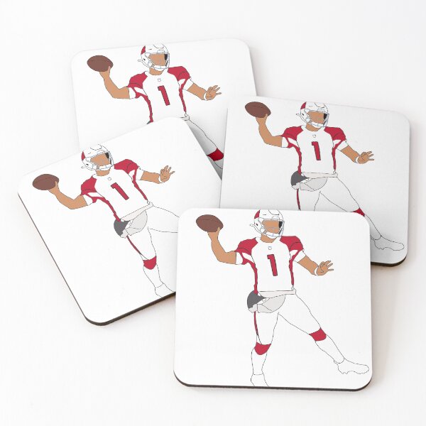 Item preview, Arizona Cardinals Kyler Murray designed and sold by phinsup.