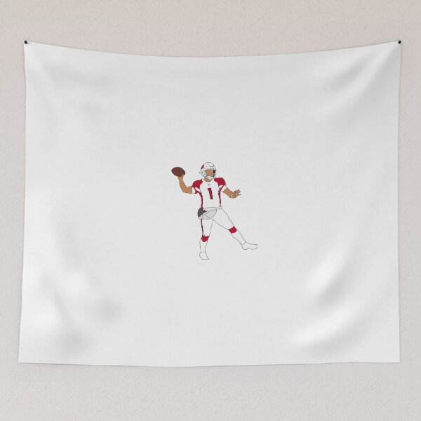 Item preview, Arizona Cardinals Kyler Murray designed and sold by phinsup.