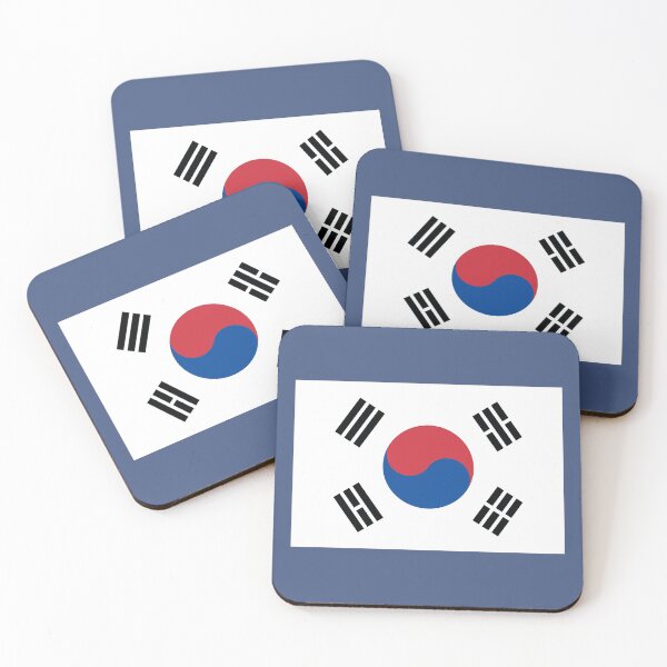 Artikelvorschau, Südkorea entworfen und verkauft von Cheesy06.