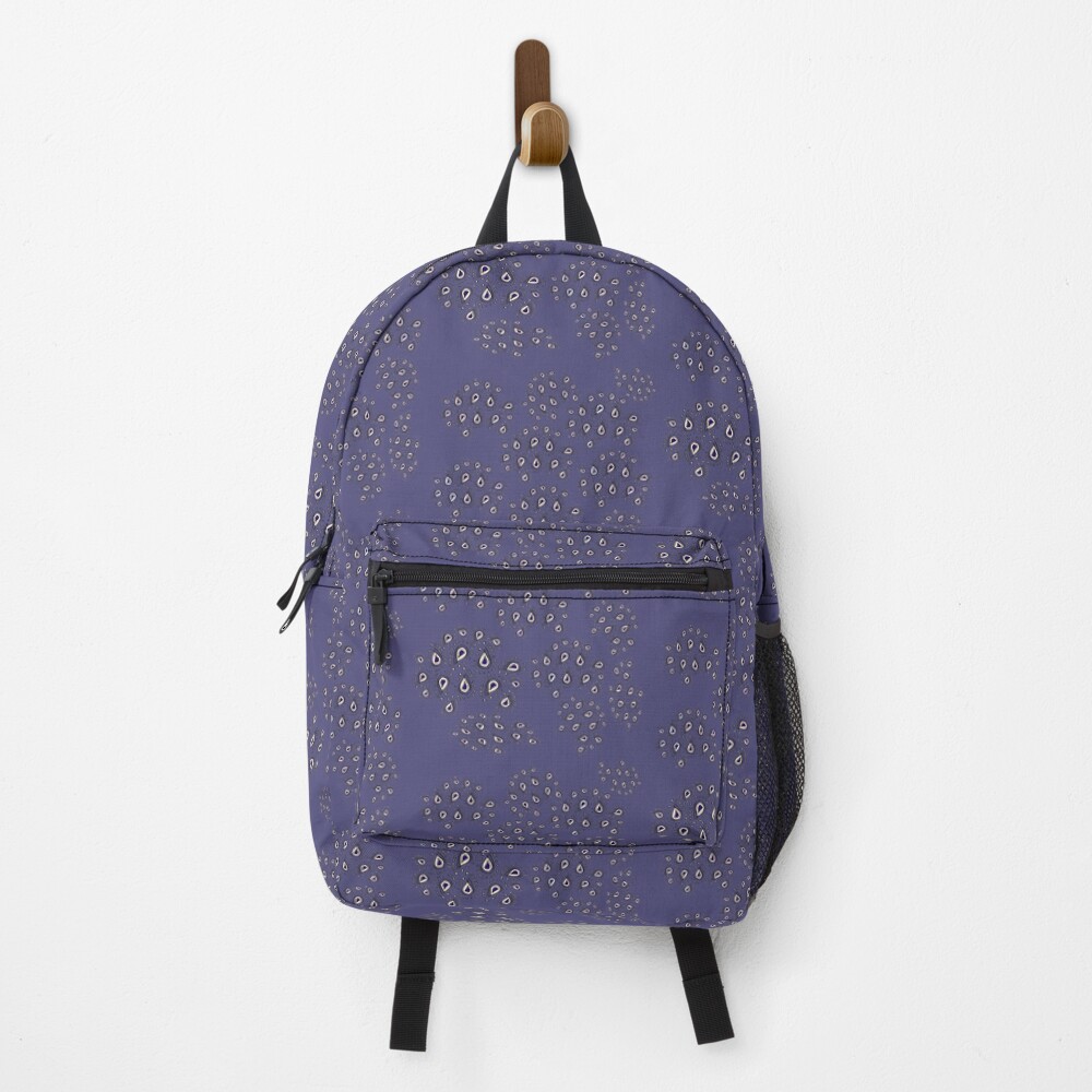 Item preview, Backpack designed and sold by HEVIFineart.