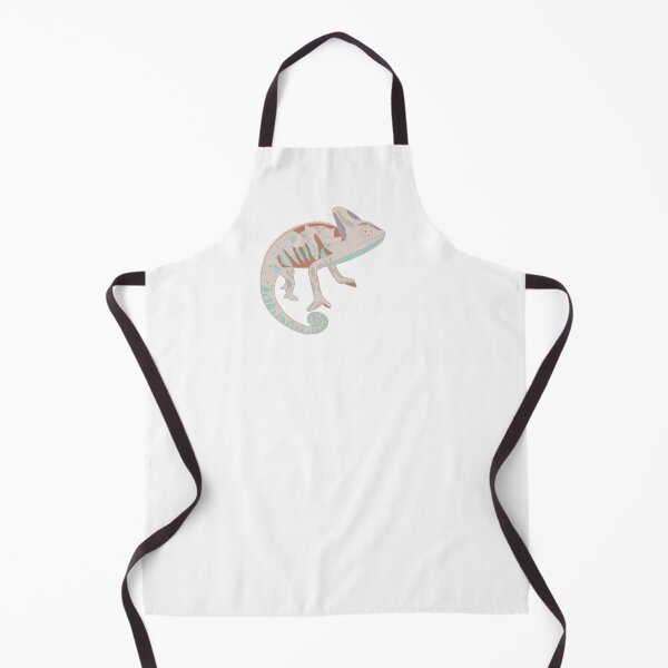 Item preview, Cutie Chameleon designed and sold by Harley Rae Designs.