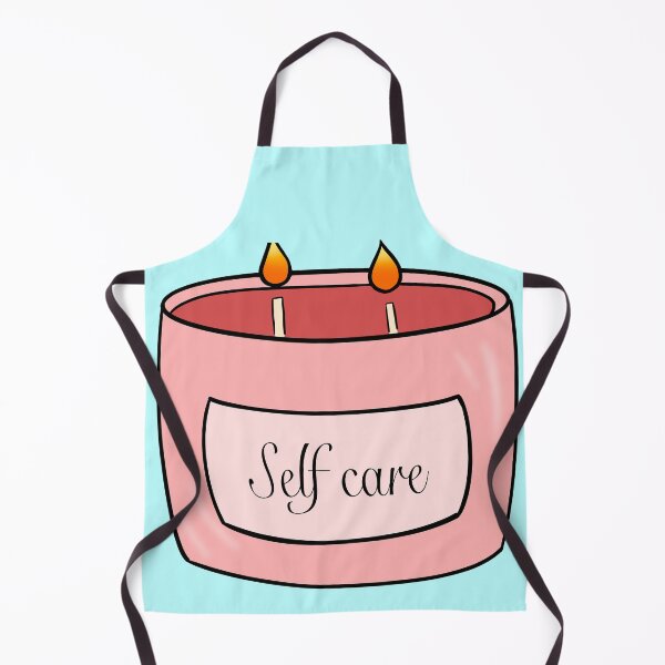 Item preview, Self care candle designed and sold by StudioSamanthaa.