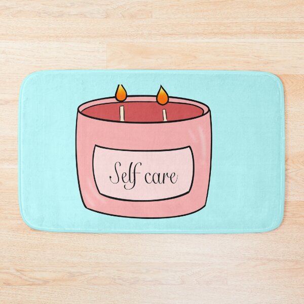 Item preview, Self care candle designed and sold by StudioSamanthaa.