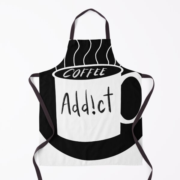 Item preview, Coffee Add!ct designed and sold by Ecojabi.