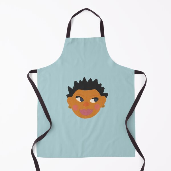 Item preview, Happy Orange Face designed and sold by Kike Camacho.