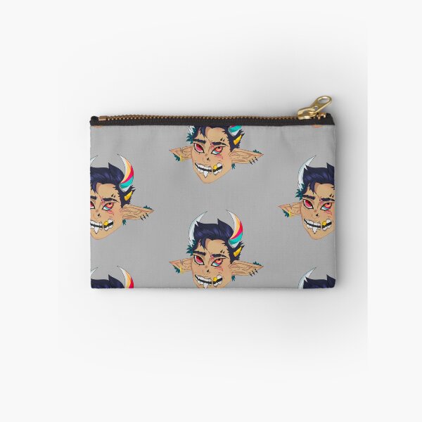 Item preview, Demon Boy designed and sold by Lunaeonn.