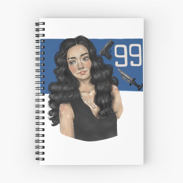 Item preview, Rosa Diaz  designed and sold by Jmartell01.