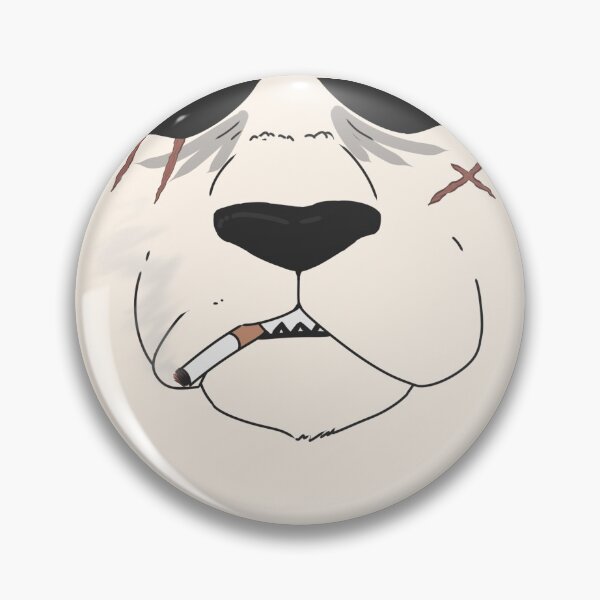 Item preview, Gouhin Muzzle designed and sold by corrupted-data.
