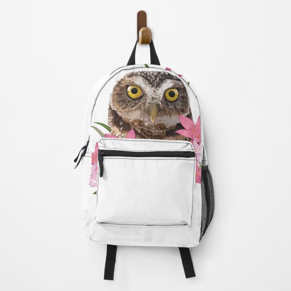 Item preview, Burrowing owl designed and sold by obscurite.
