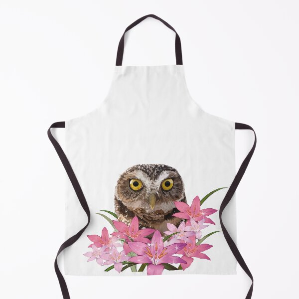 Item preview, Burrowing owl designed and sold by obscurite.