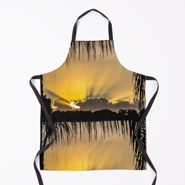 Item preview, Sun Out Through The Cloud designed and sold by Zina Stromberg.