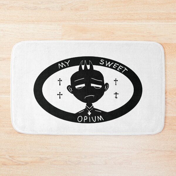 Item preview, My Sweet Opium  designed and sold by A-Tenebris.