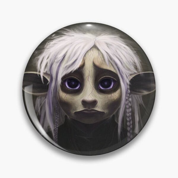 Item preview, Gentle Deet and the Darkening designed and sold by EstherVB.
