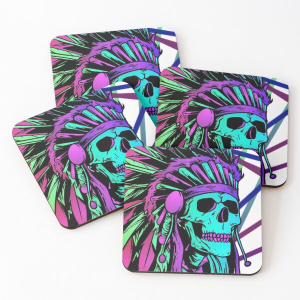 Item preview, Chief duffle designed and sold by Monkey204.