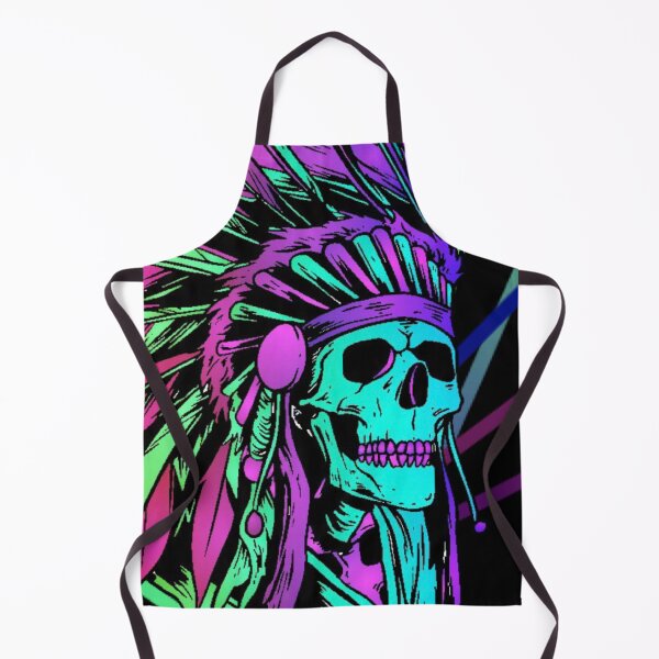 Item preview, Chief duffle designed and sold by Monkey204.