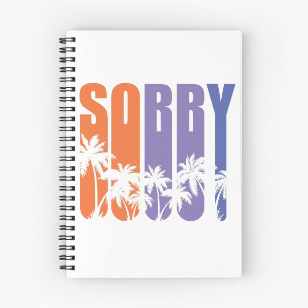 Item preview, sorry  designed and sold by othmanbell.