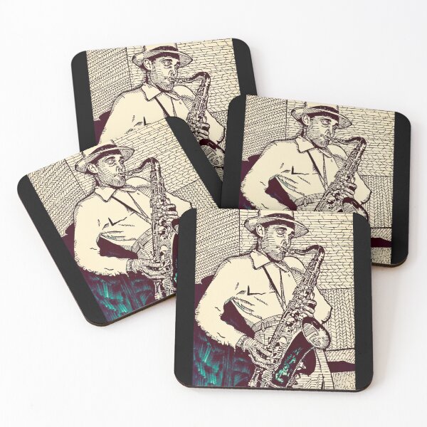 Item preview, 'Dexterity' designed and sold by edbensteadart.