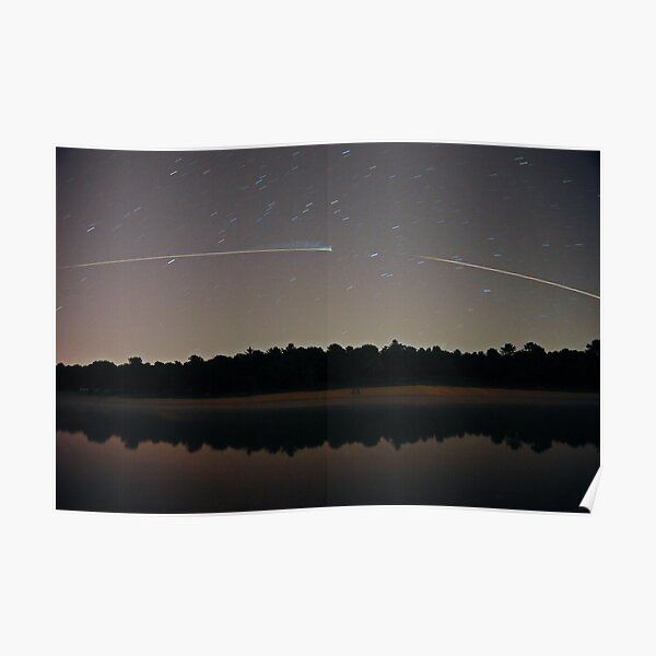 Good Luck Ladee Poster