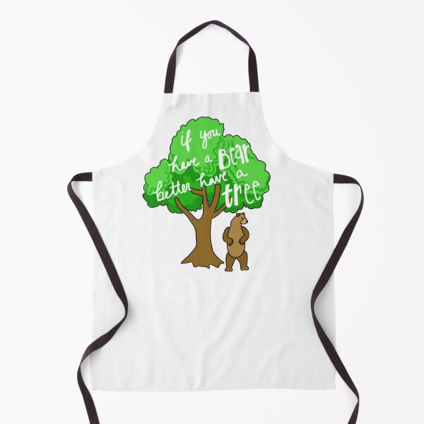 Item preview, "The Bear Song" Campfire Song designed and sold by Ashleigh Does Art Stuff.