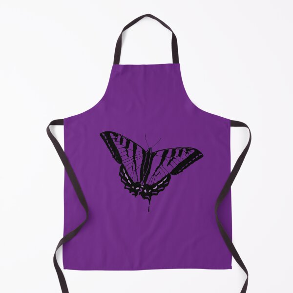 Item preview, Butterfly - Purple designed and sold by Alex Sinclair.