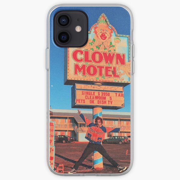 matthew gray gubler iPhone Soft Case