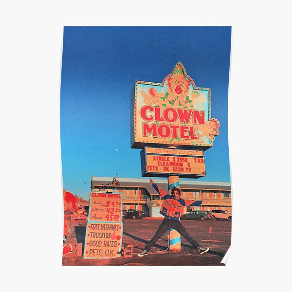 matthew gray gubler Poster